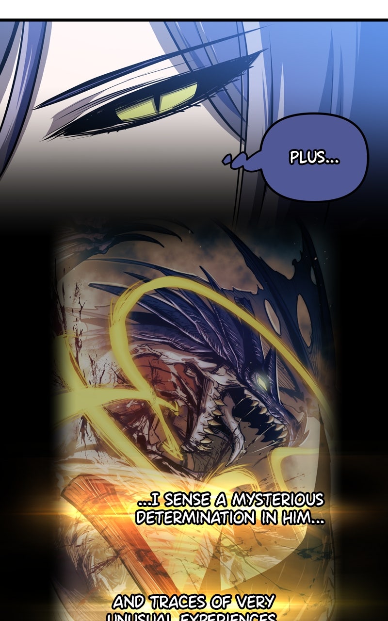 Read Doom Breaker EN Manga Online