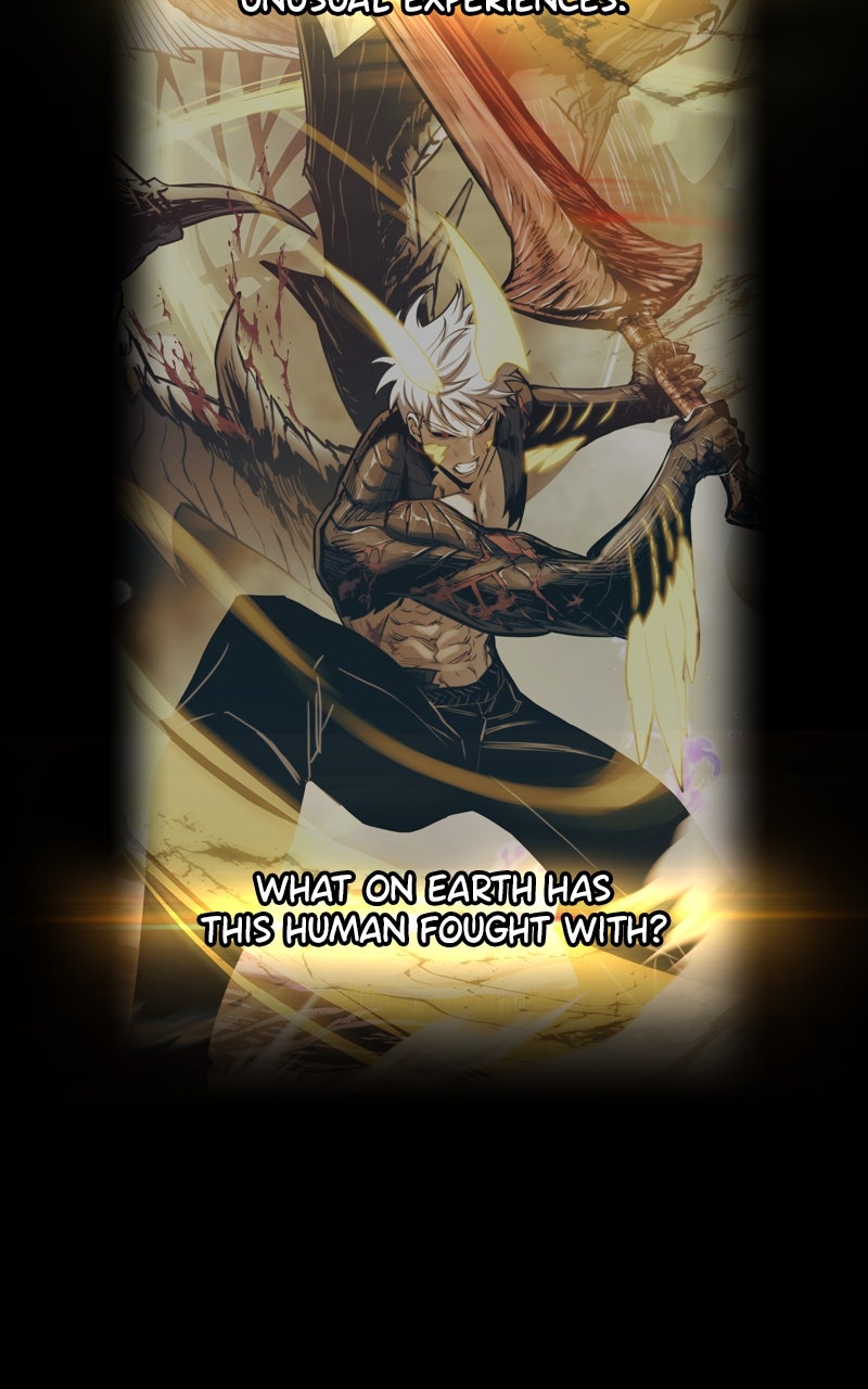 Read Doom Breaker EN Manga Online