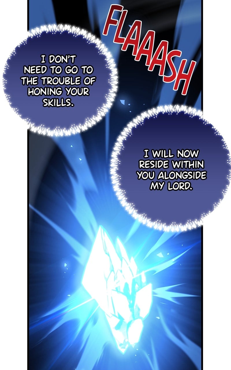 Read Doom Breaker EN Manga Online