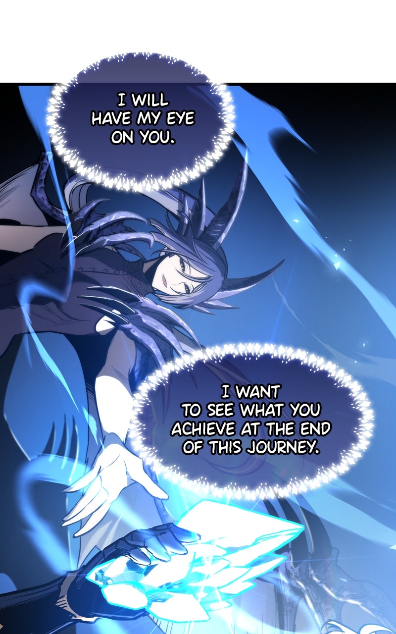 Read Doom Breaker EN Manga Online