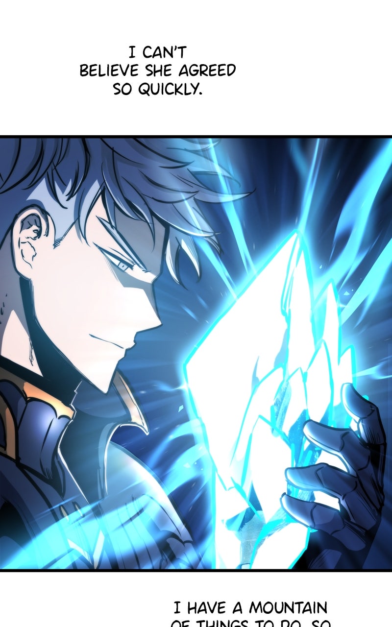 Read Doom Breaker EN Manga Online