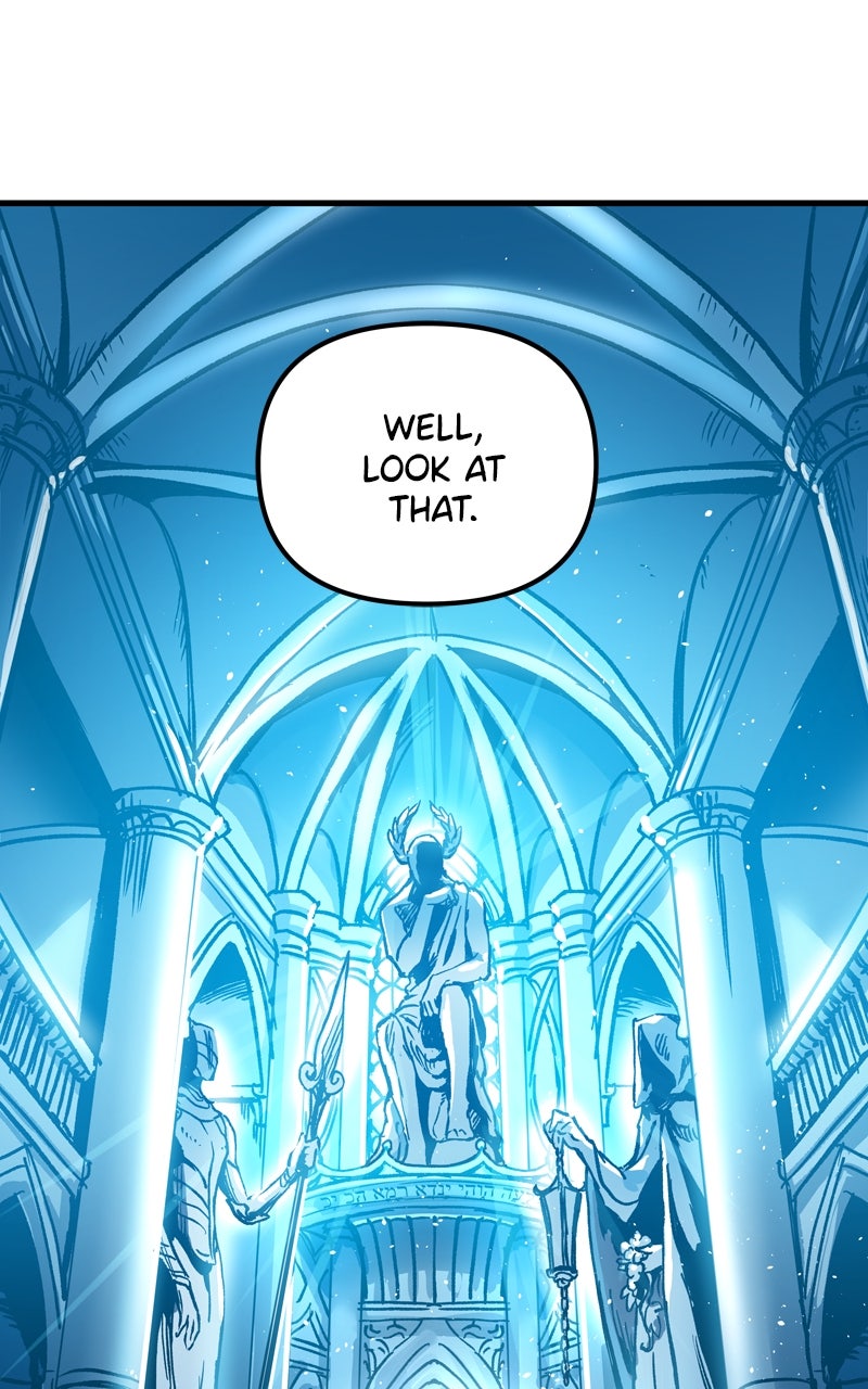 Read Doom Breaker EN Manga Online