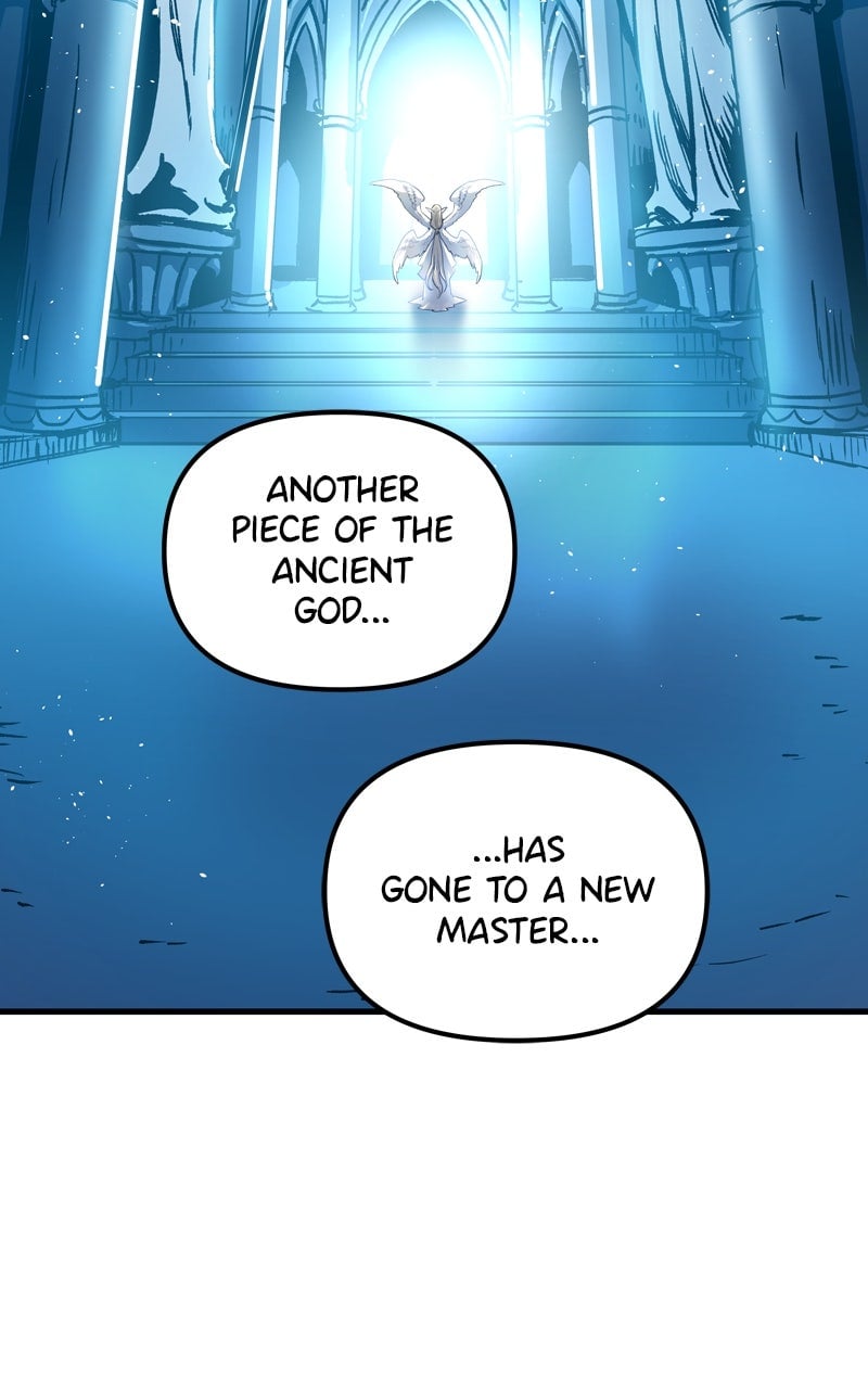 Read Doom Breaker EN Manga Online