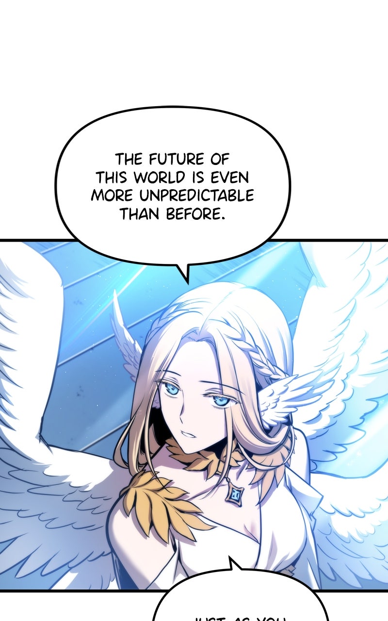 Read Doom Breaker EN Manga Online