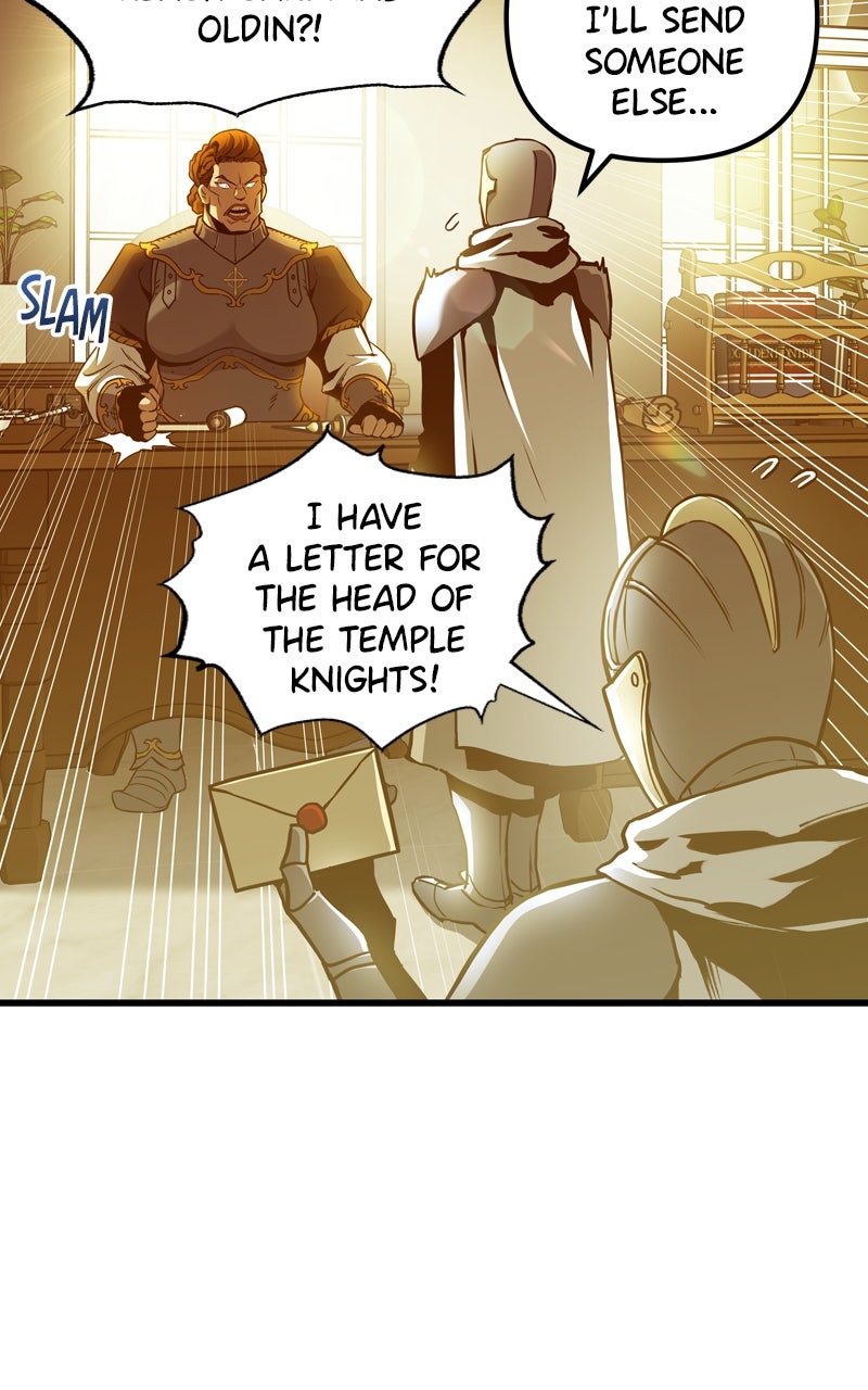 Read Doom Breaker EN Manga Online