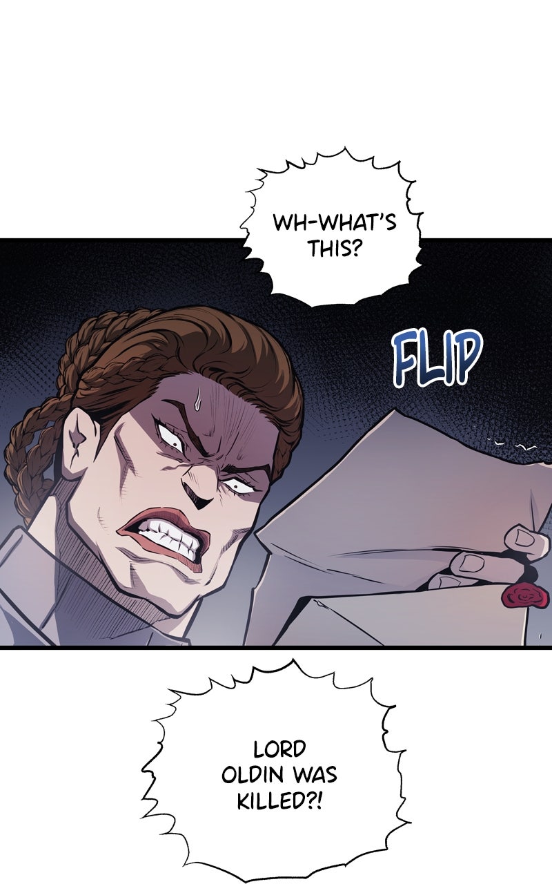 Read Doom Breaker EN Manga Online