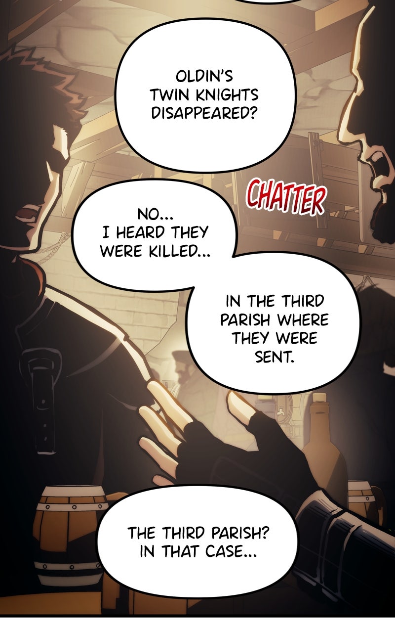 Read Doom Breaker EN Manga Online