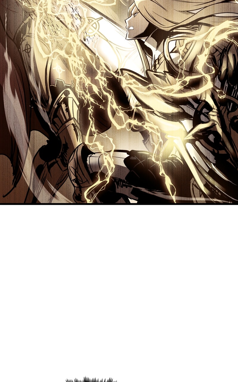 Read Doom Breaker EN Manga Online