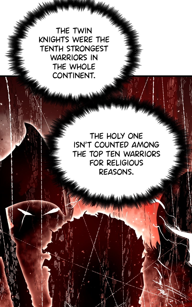 Read Doom Breaker EN Manga Online