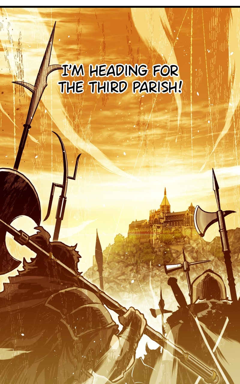 Read Doom Breaker EN Manga Online