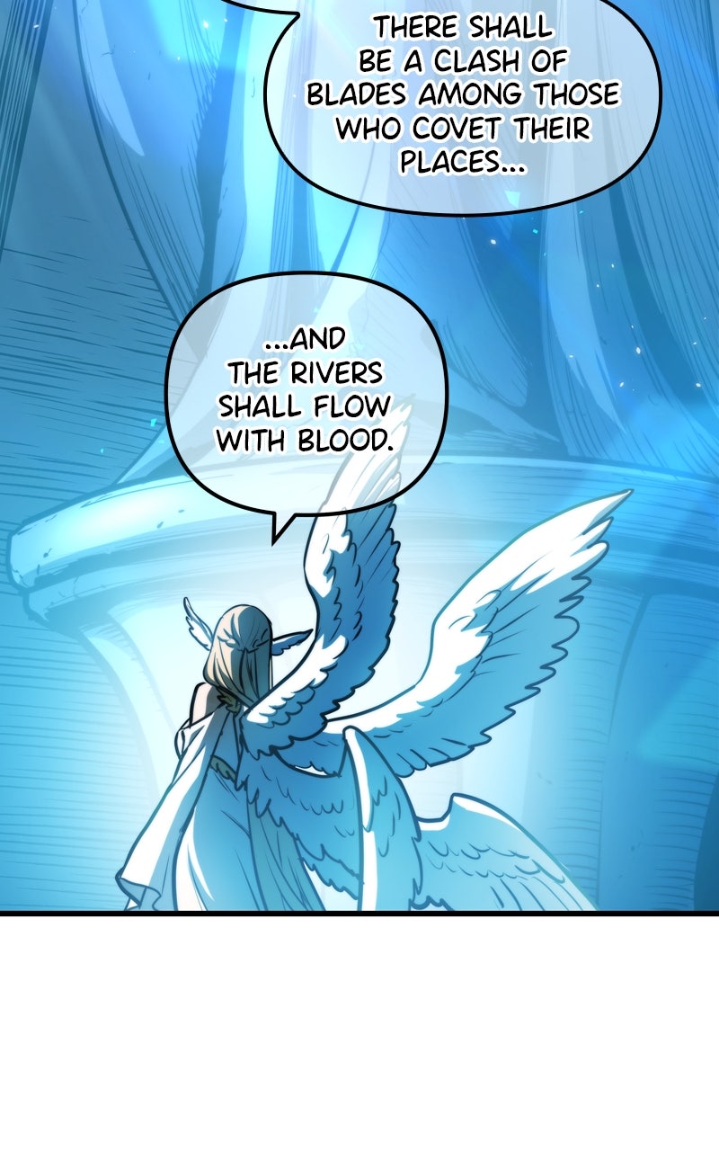 Read Doom Breaker EN Manga Online