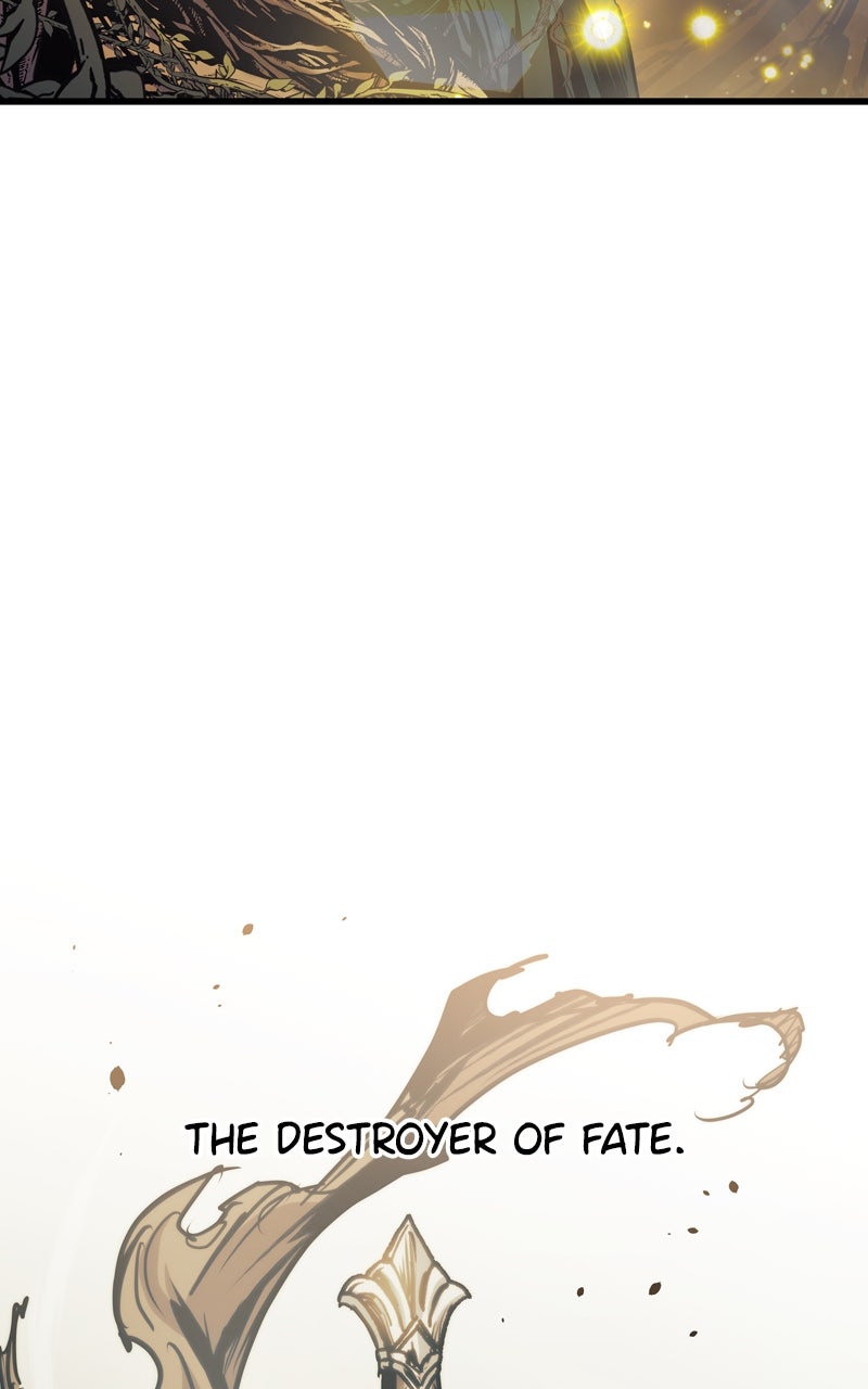 Read Doom Breaker EN Manga Online