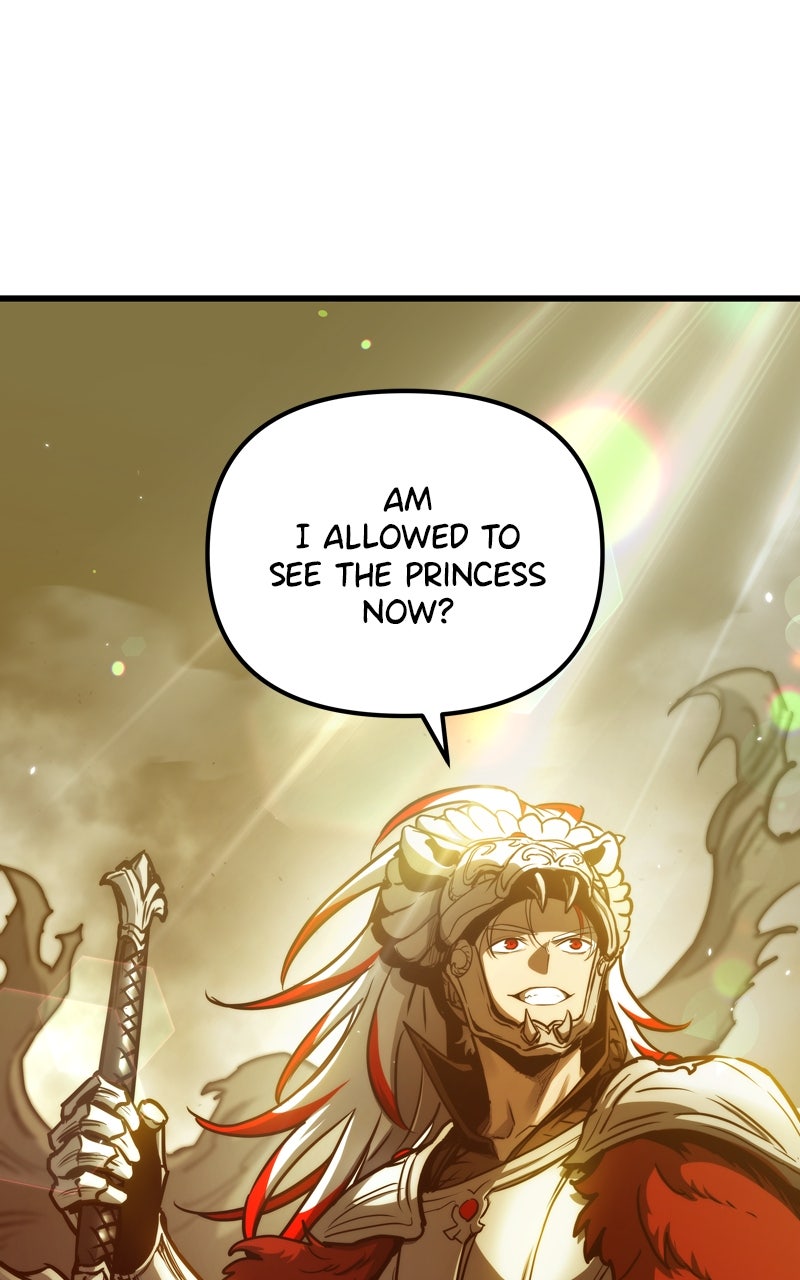 Read Doom Breaker EN Manga Online