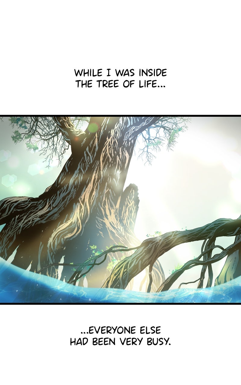 Read Doom Breaker EN Manga Online