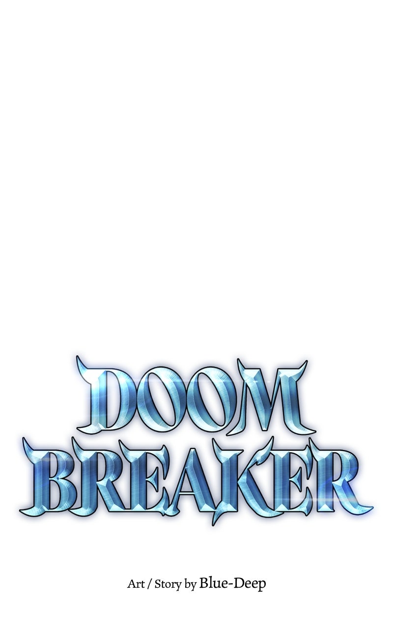 Read Doom Breaker EN Manga Online