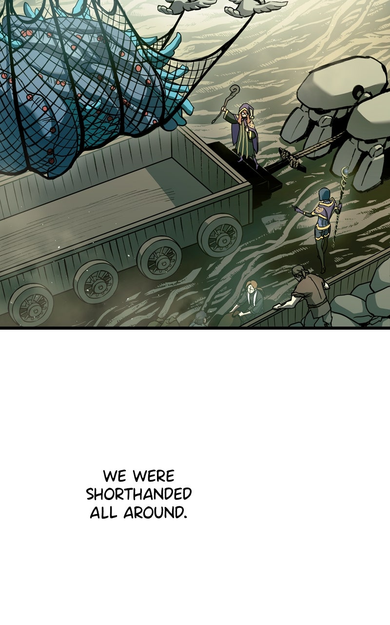 Read Doom Breaker EN Manga Online