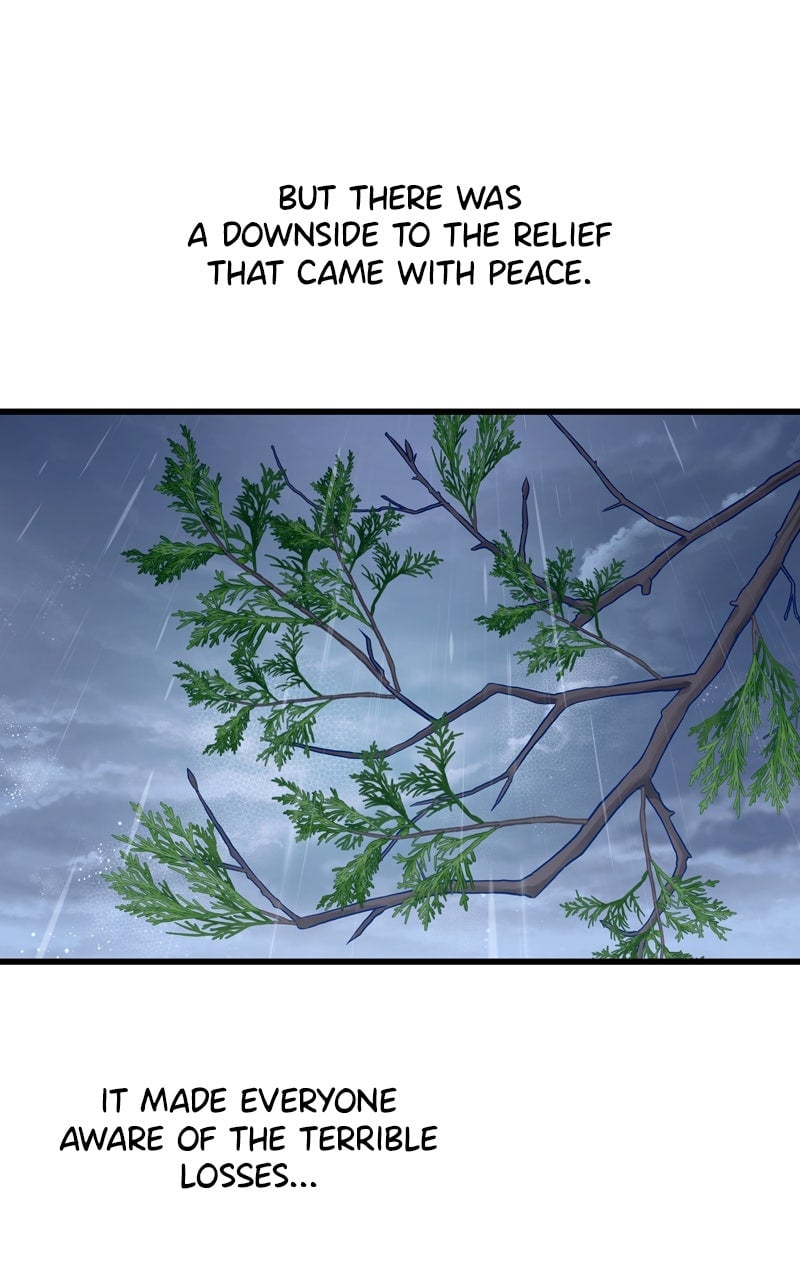 Read Doom Breaker EN Manga Online