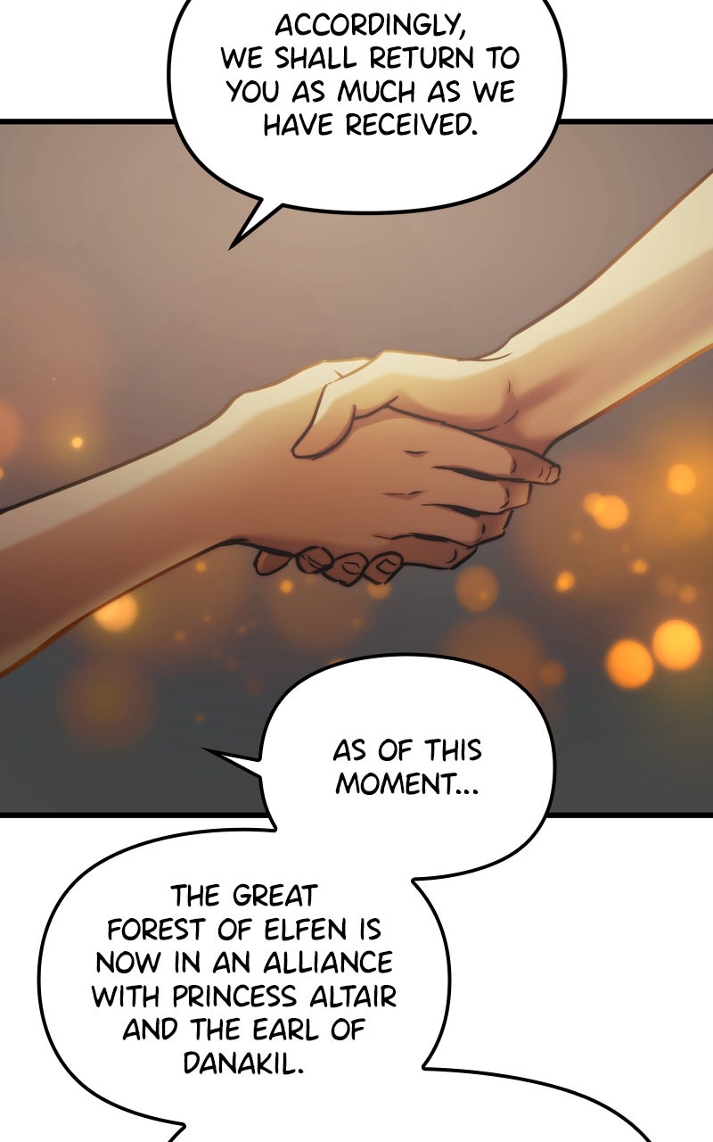 Read Doom Breaker EN Manga Online