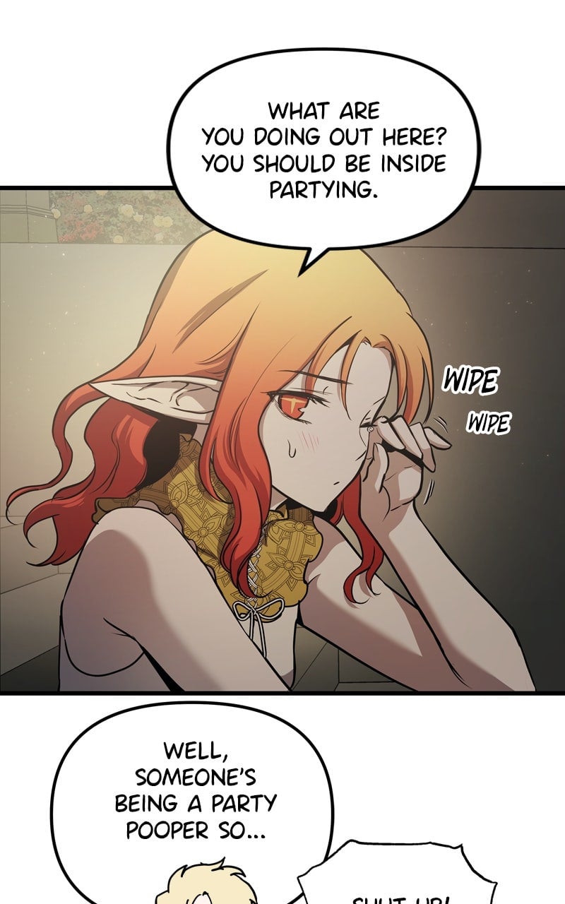 Read Doom Breaker EN Manga Online