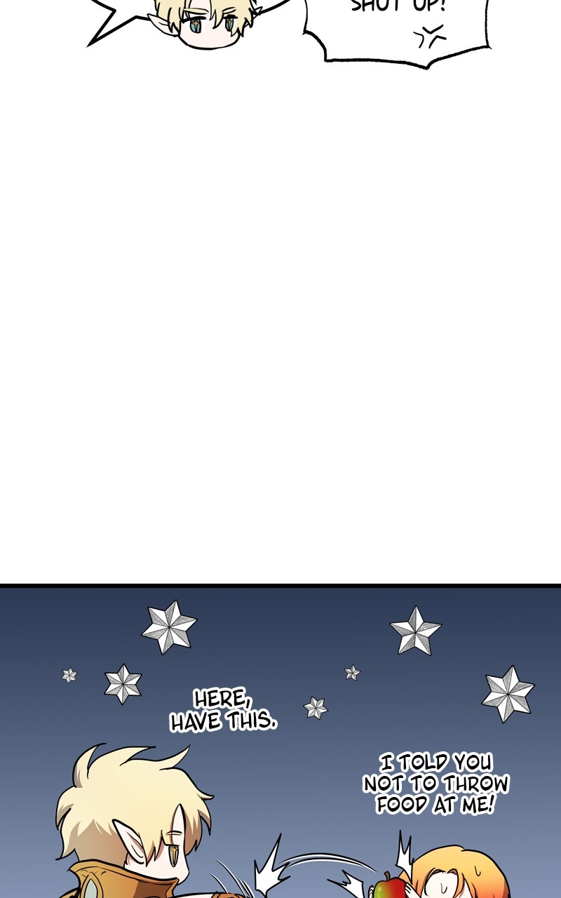 Read Doom Breaker EN Manga Online