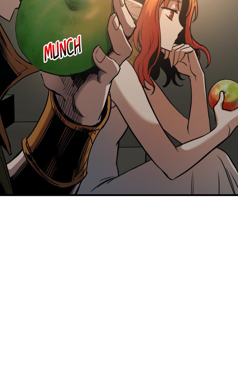 Read Doom Breaker EN Manga Online