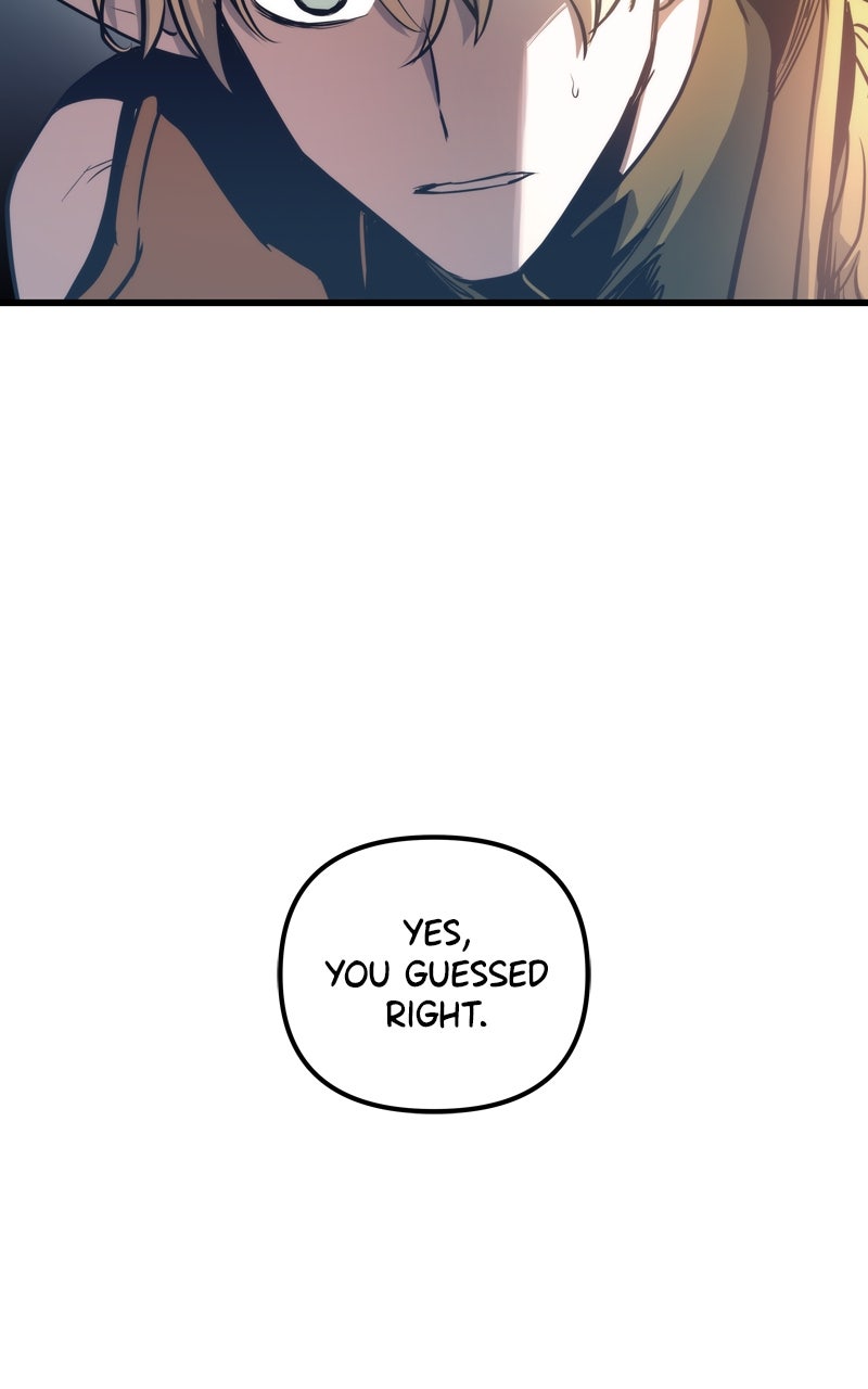 Read Doom Breaker EN Manga Online