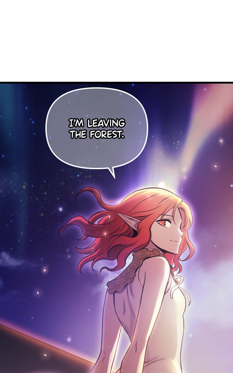 Read Doom Breaker EN Manga Online