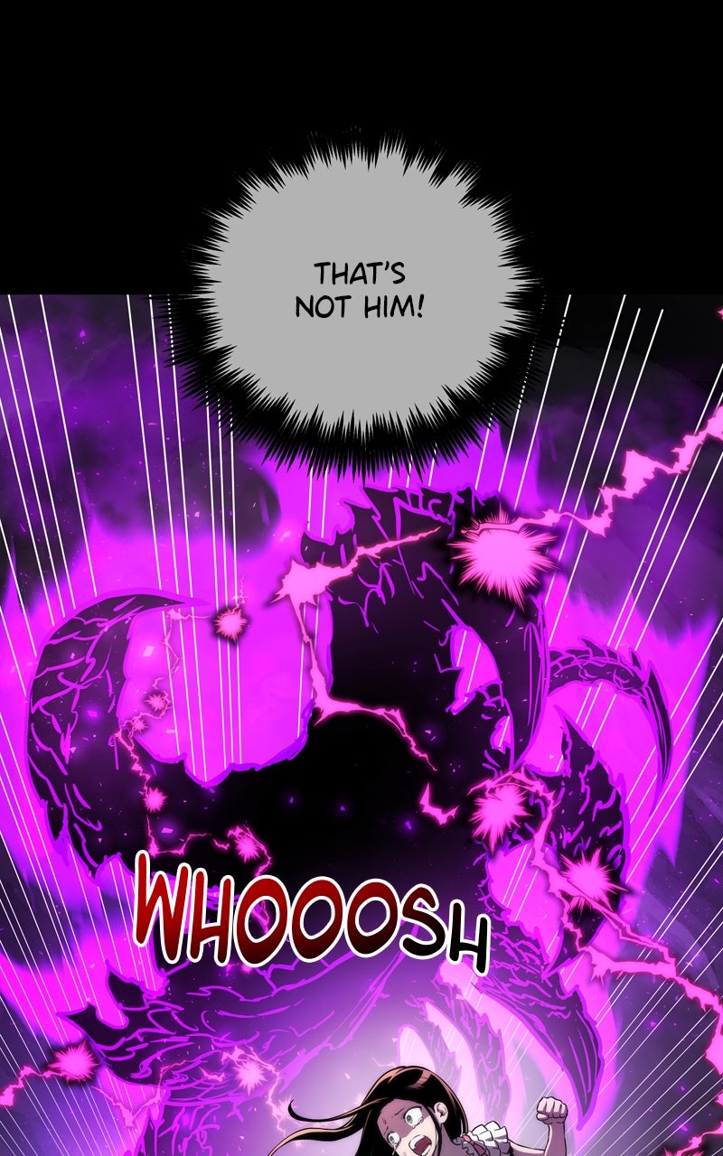 Read Doom Breaker EN Manga Online