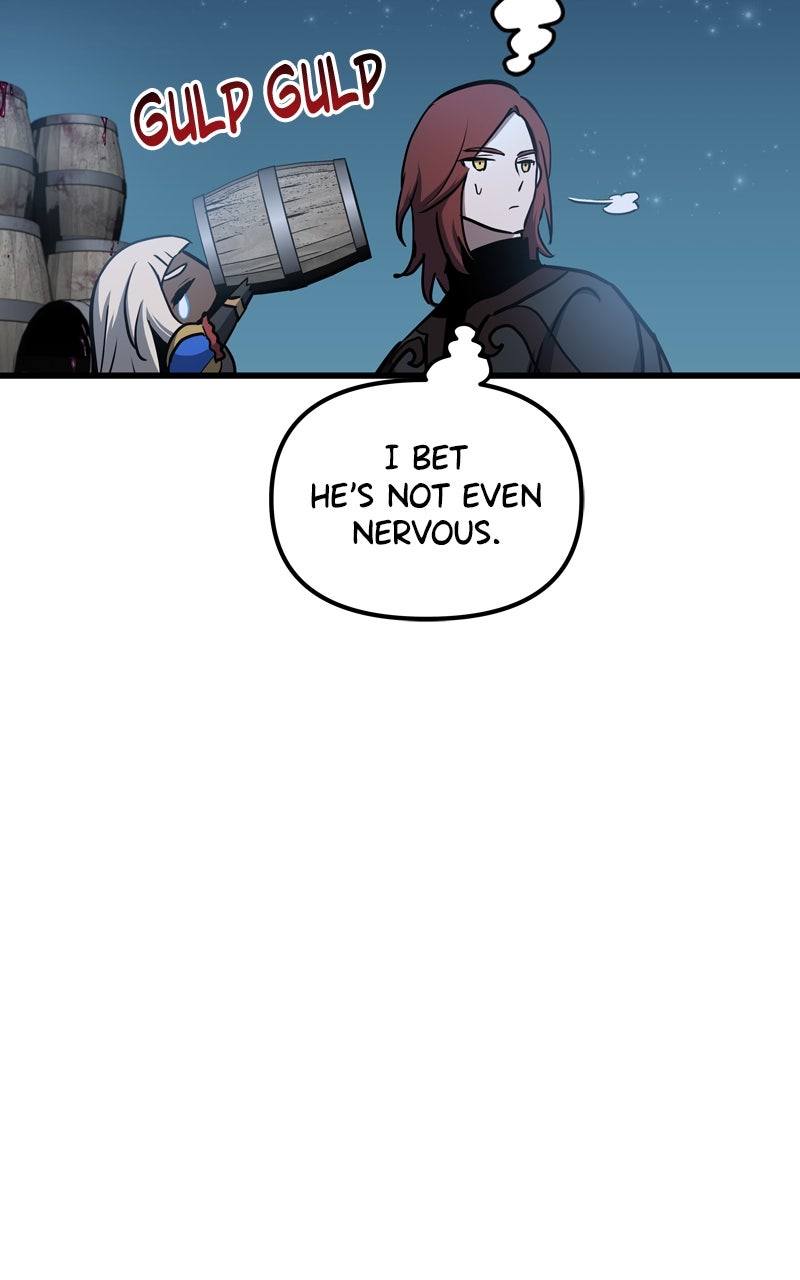 Read Doom Breaker EN Manga Online