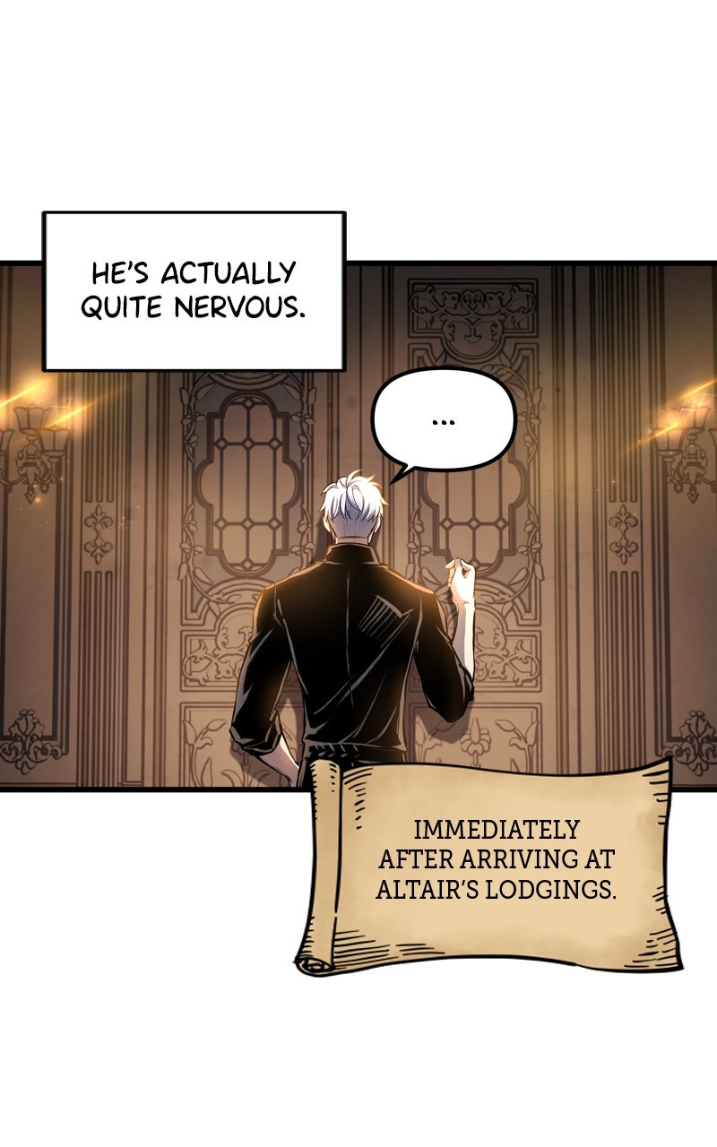 Read Doom Breaker EN Manga Online