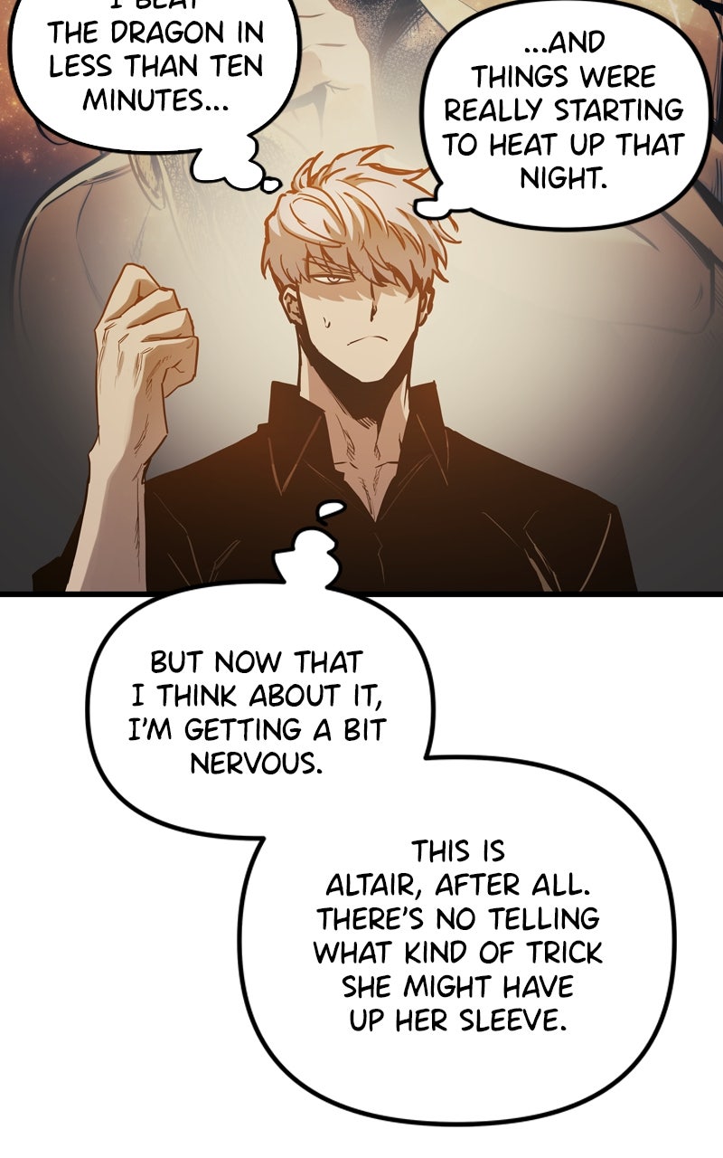 Read Doom Breaker EN Manga Online