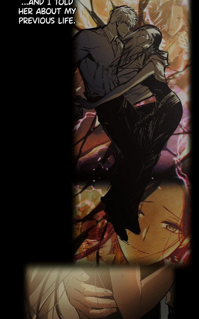 Read Doom Breaker EN Manga Online