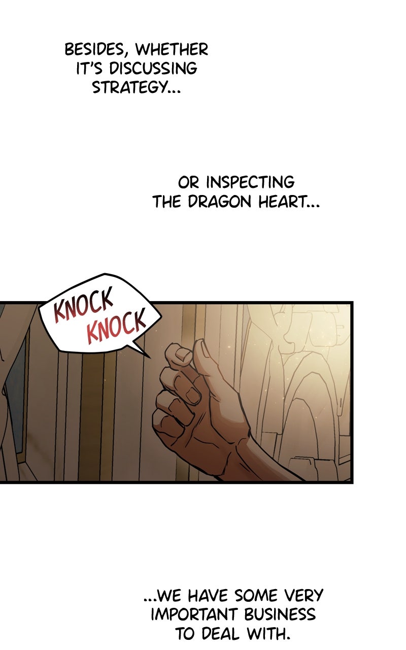 Read Doom Breaker EN Manga Online