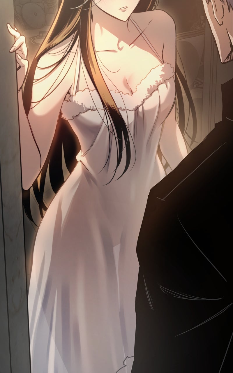 Read Doom Breaker EN Manga Online