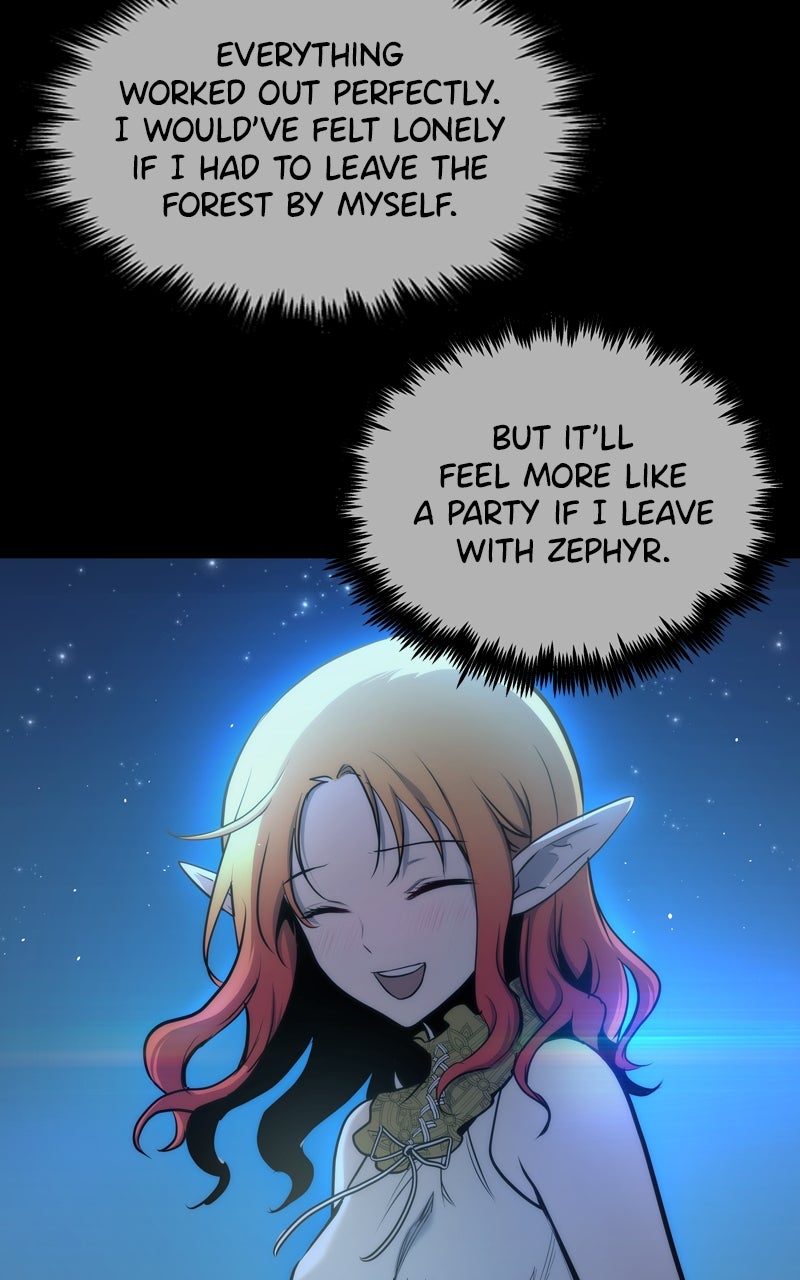 Read Doom Breaker EN Manga Online