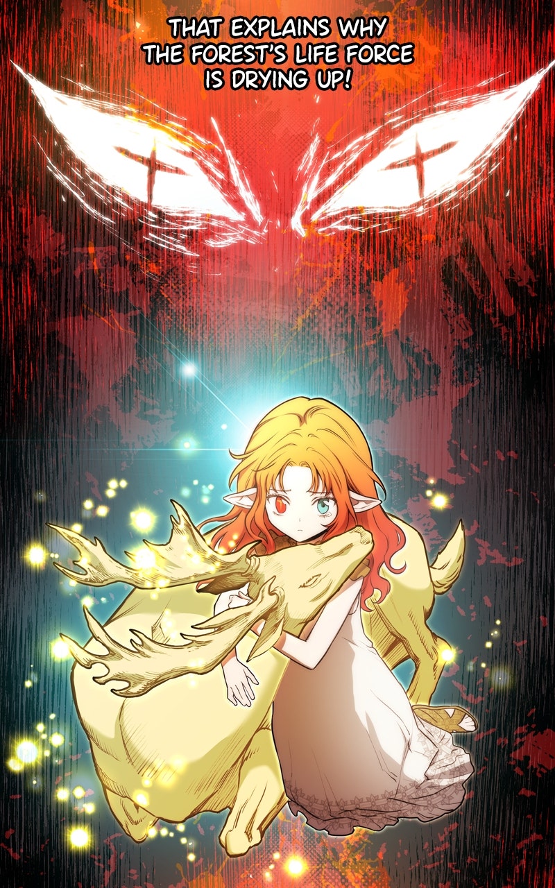 Read Doom Breaker EN Manga Online