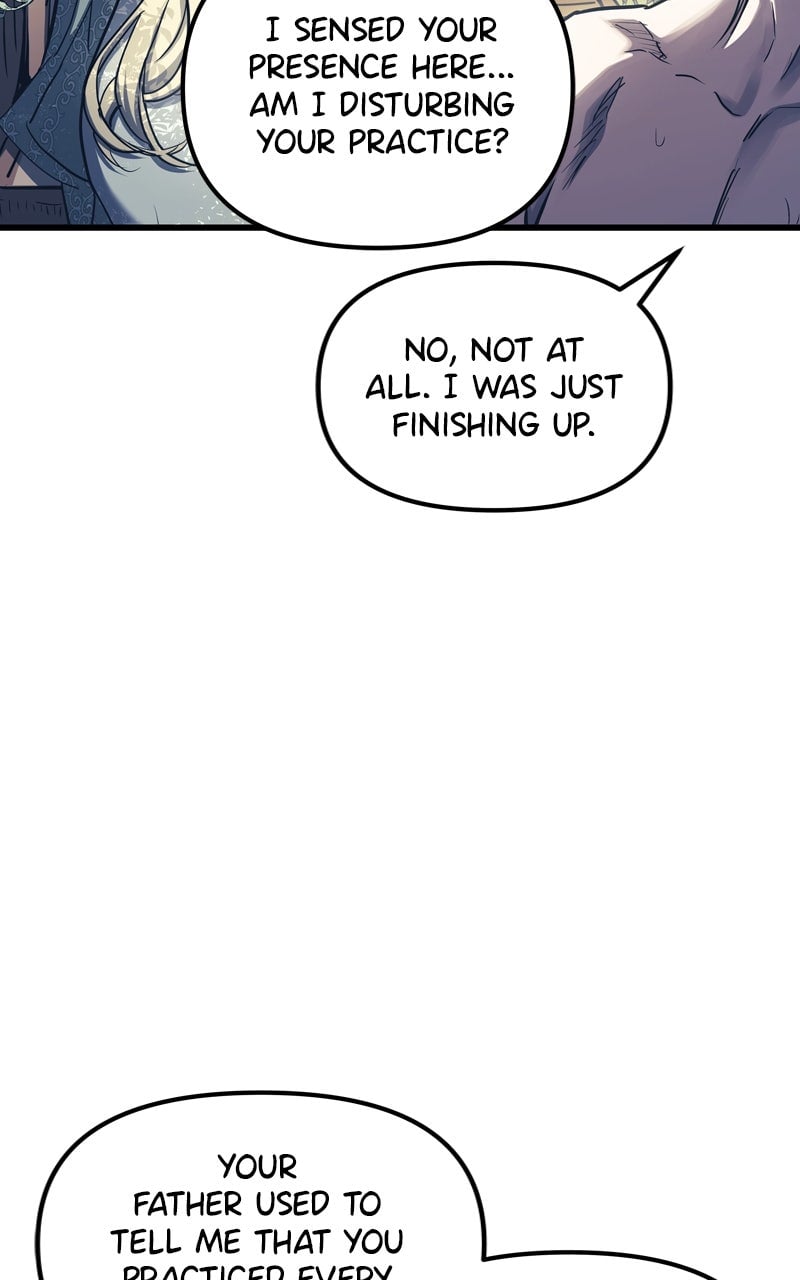 Read Doom Breaker EN Manga Online