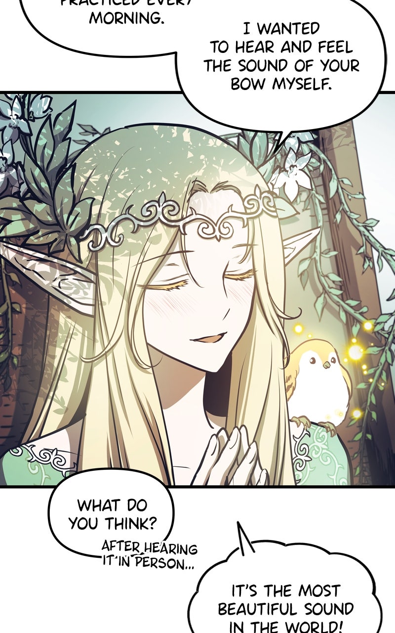 Read Doom Breaker EN Manga Online