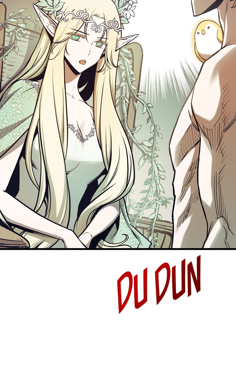 Read Doom Breaker EN Manga Online