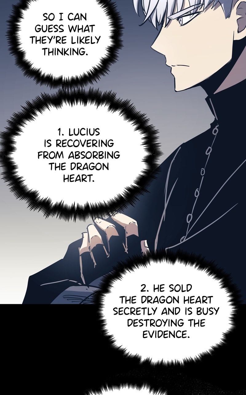 Read Doom Breaker EN Manga Online