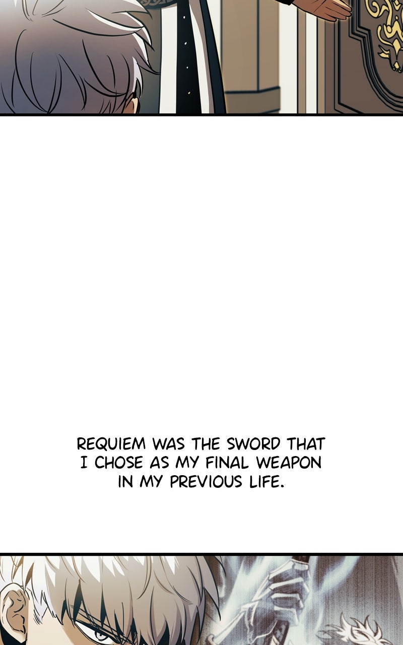 Read Doom Breaker EN Manga Online