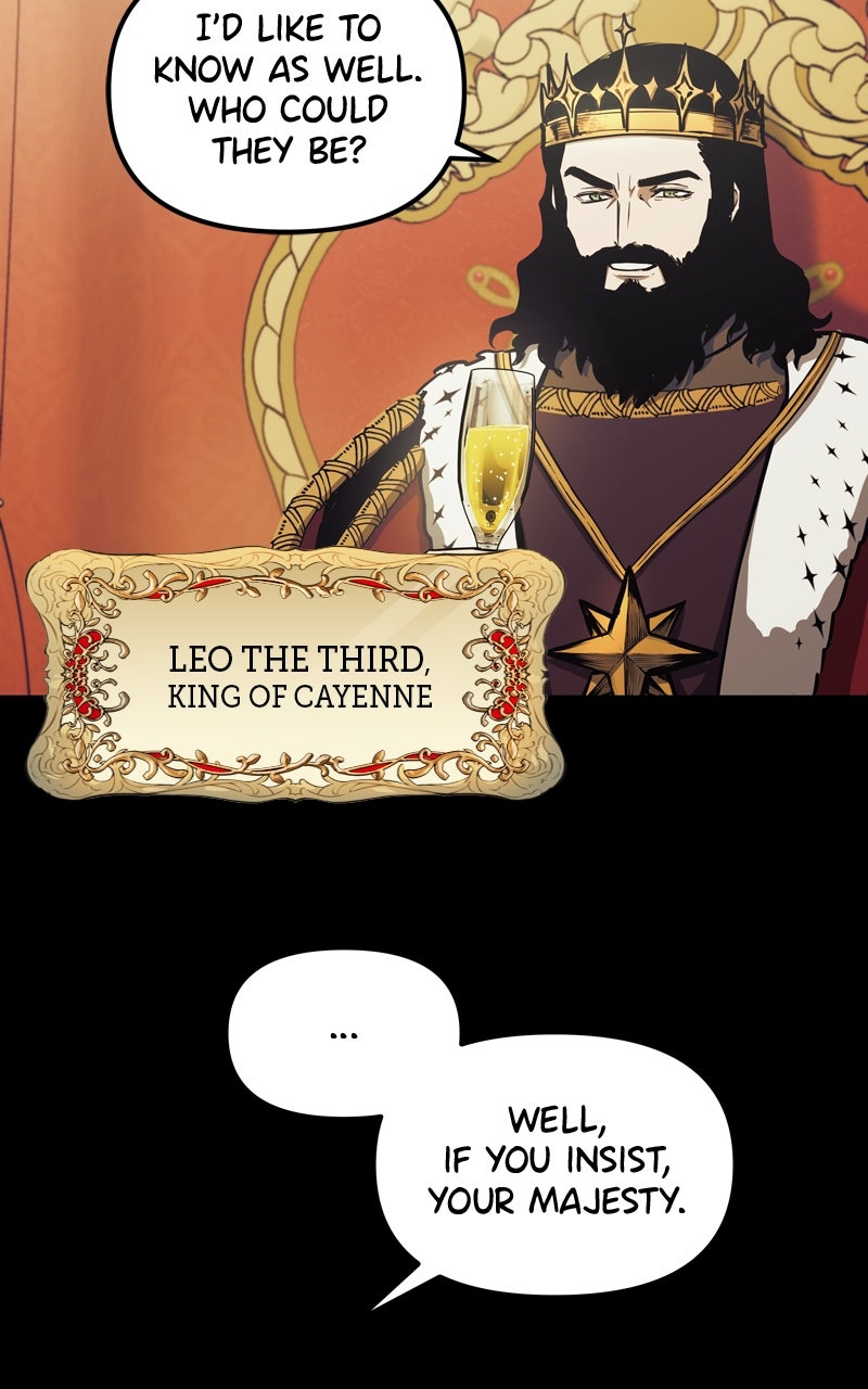 Read Doom Breaker EN Manga Online