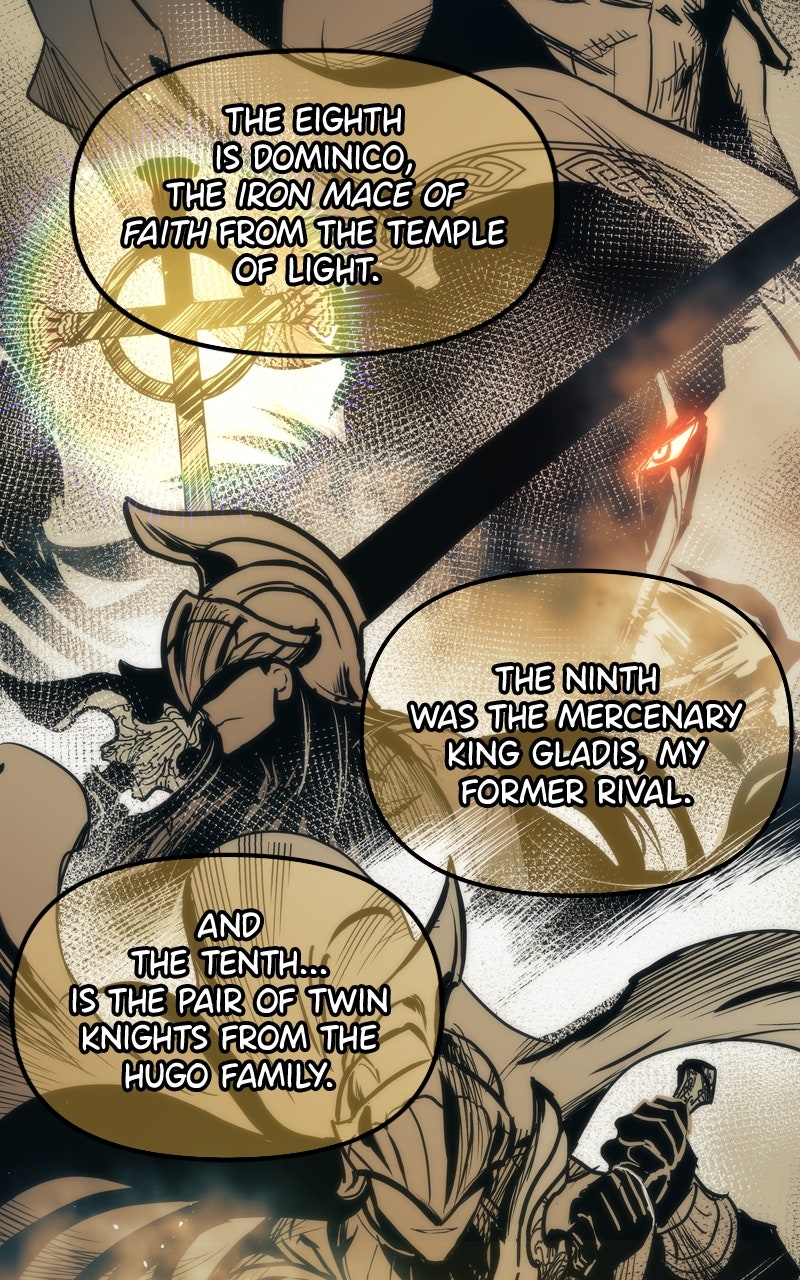 Read Doom Breaker EN Manga Online