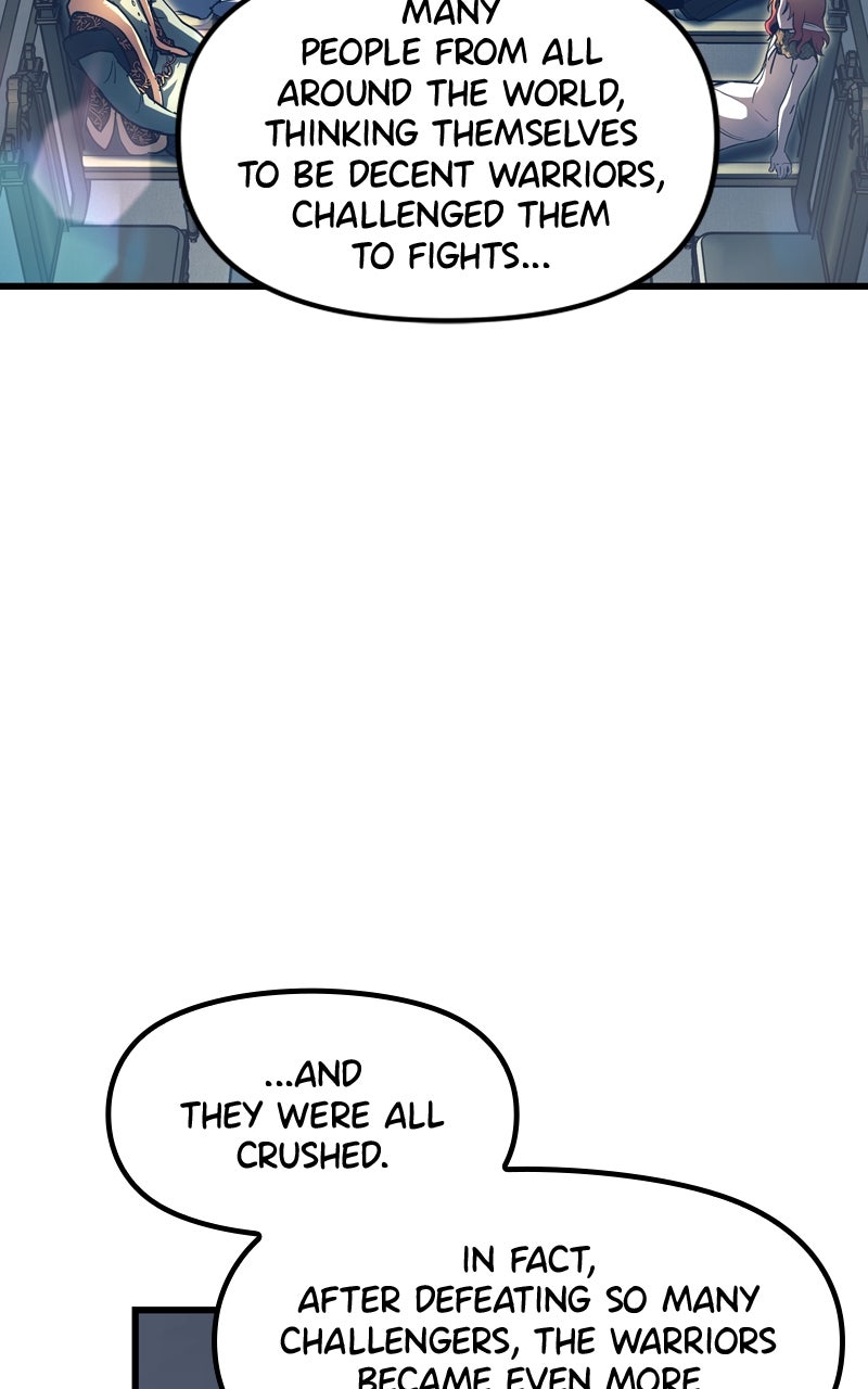 Read Doom Breaker EN Manga Online