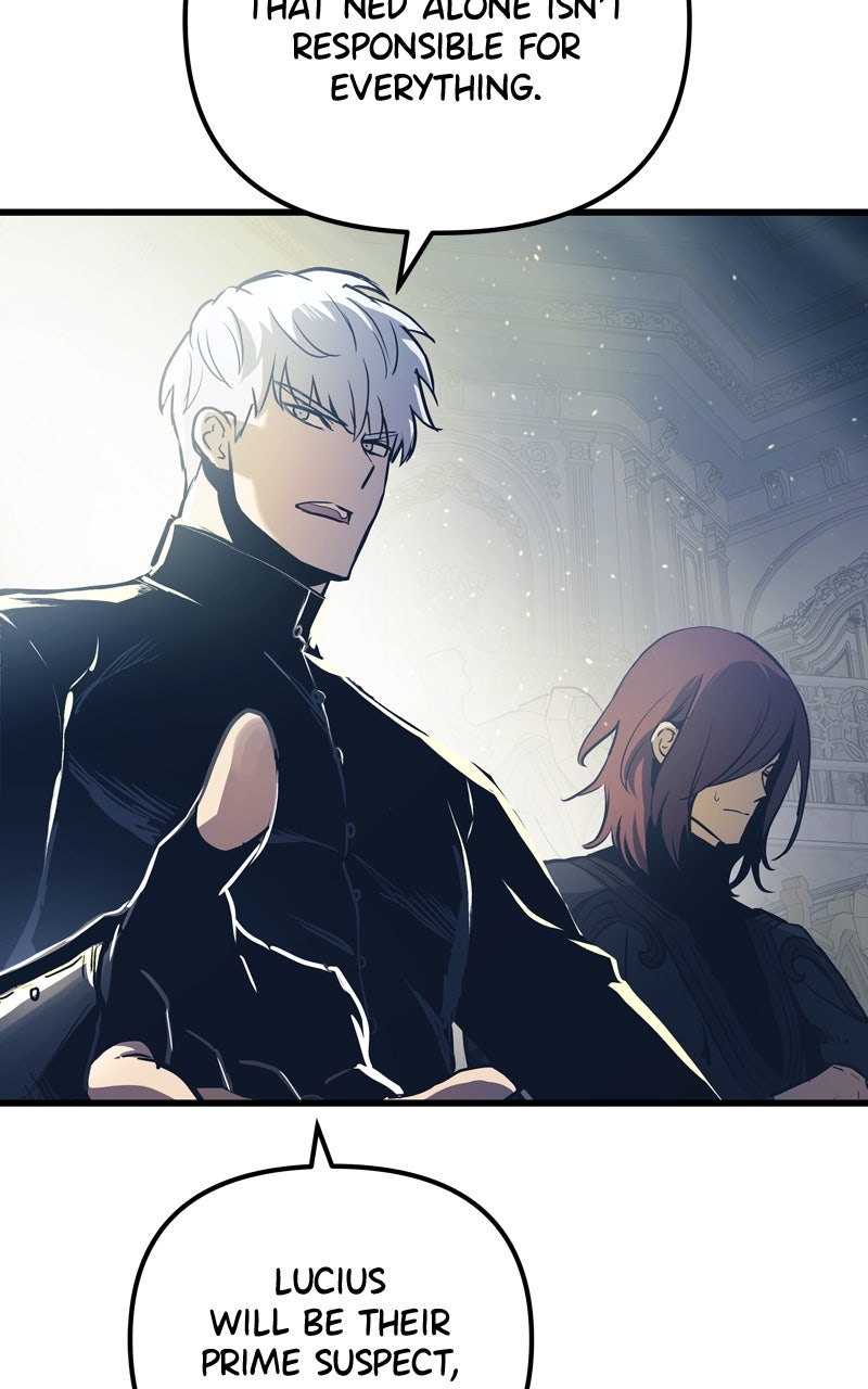 Read Doom Breaker EN Manga Online