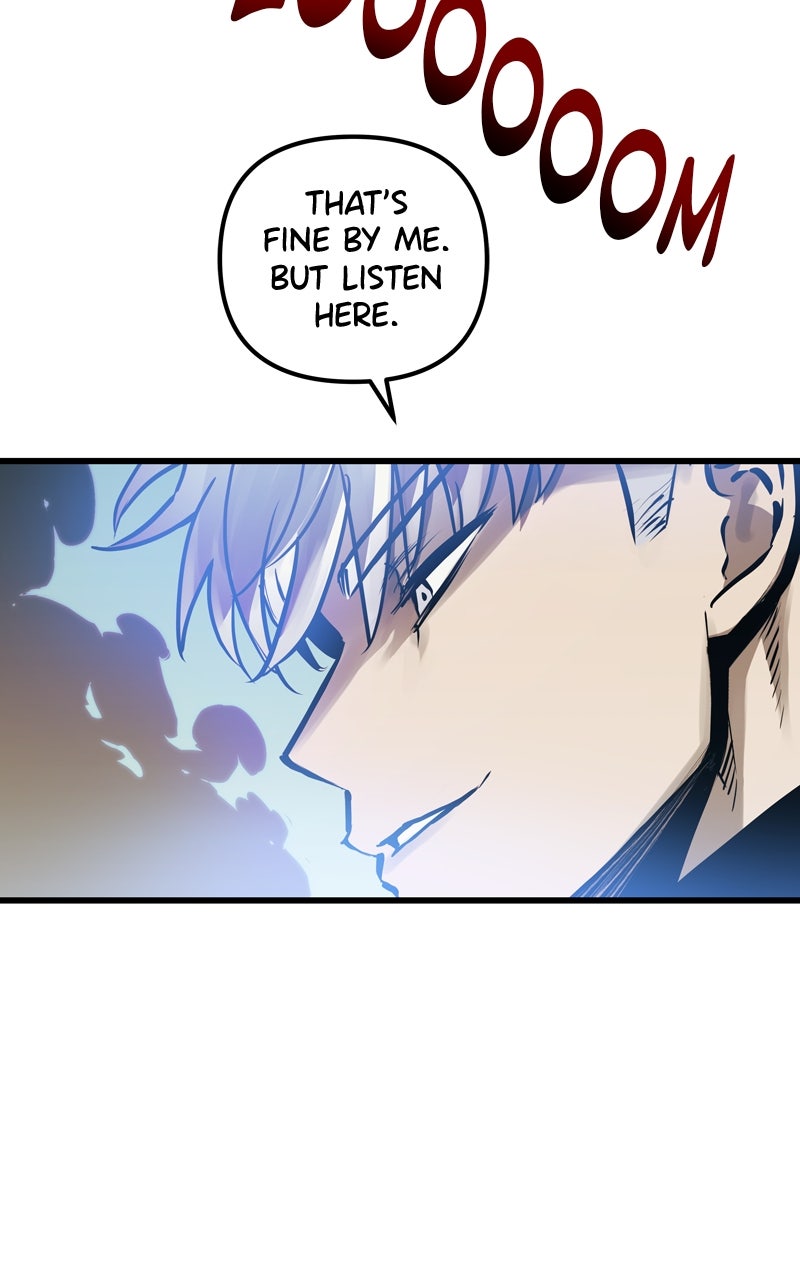 Read Doom Breaker EN Manga Online