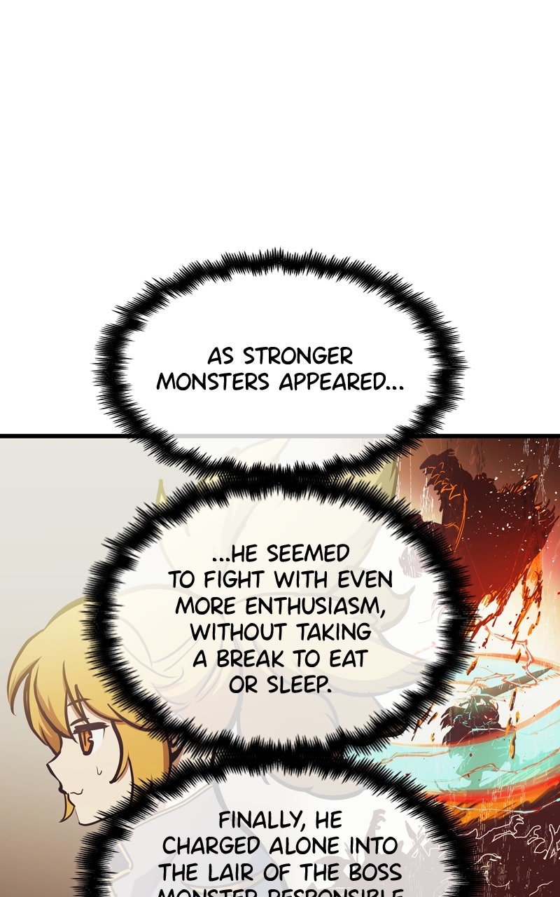 Read Doom Breaker EN Manga Online