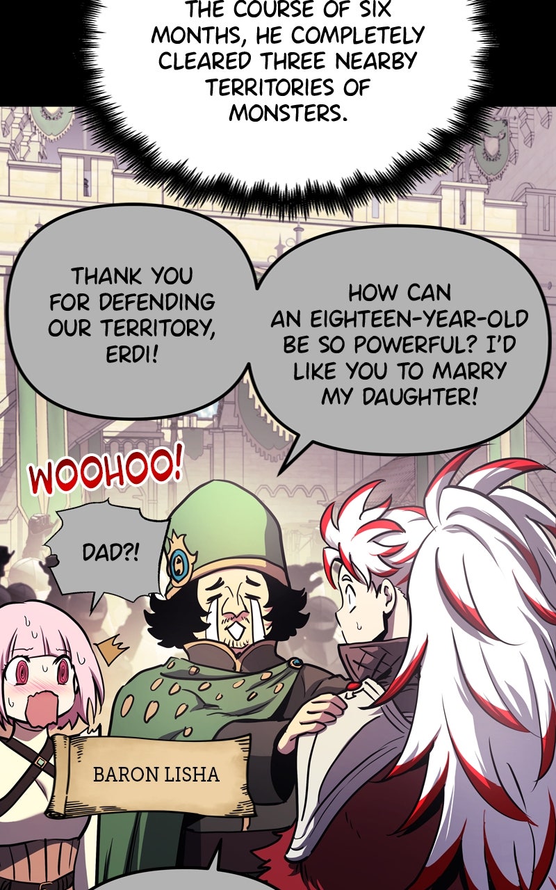 Read Doom Breaker EN Manga Online