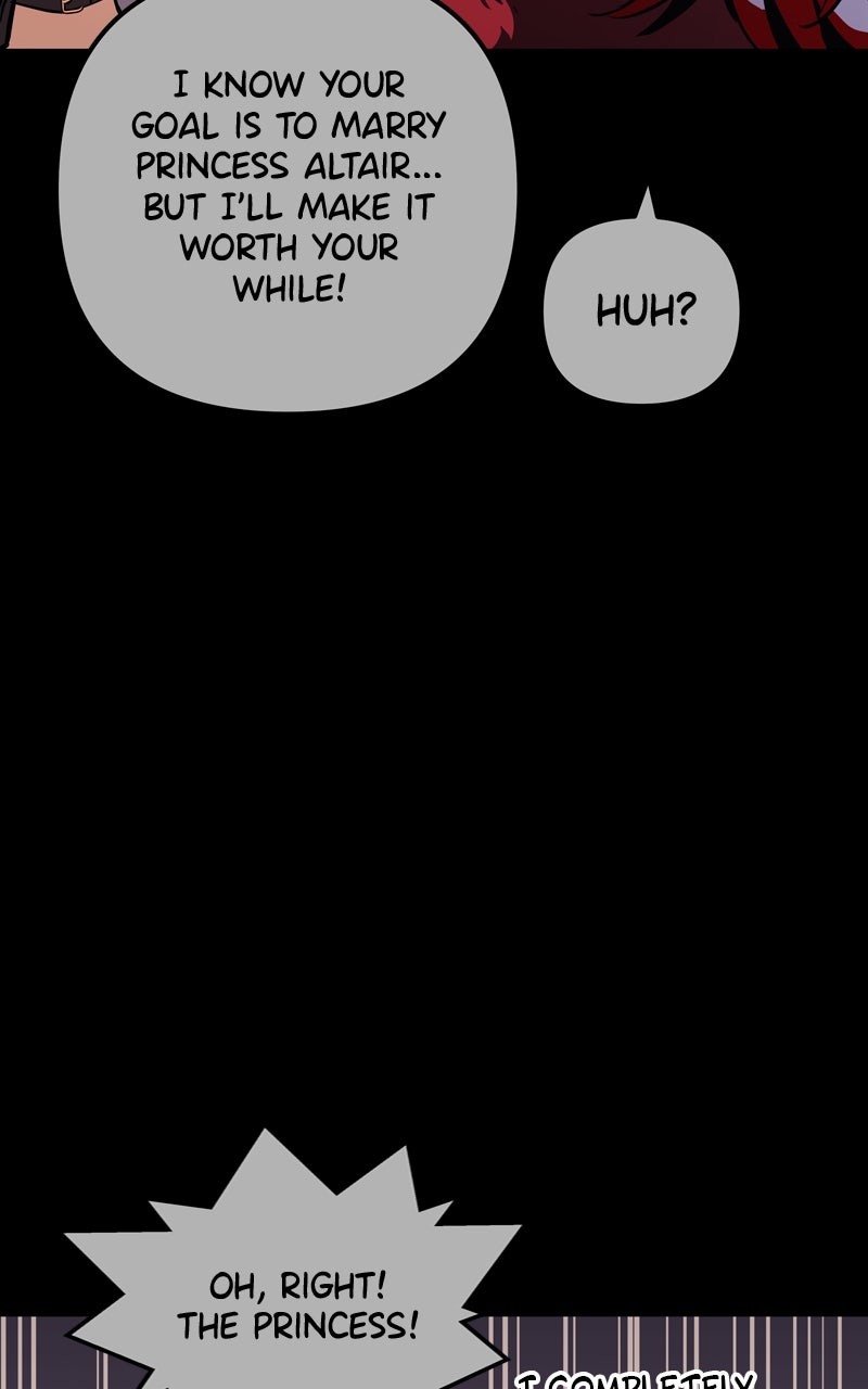 Read Doom Breaker EN Manga Online