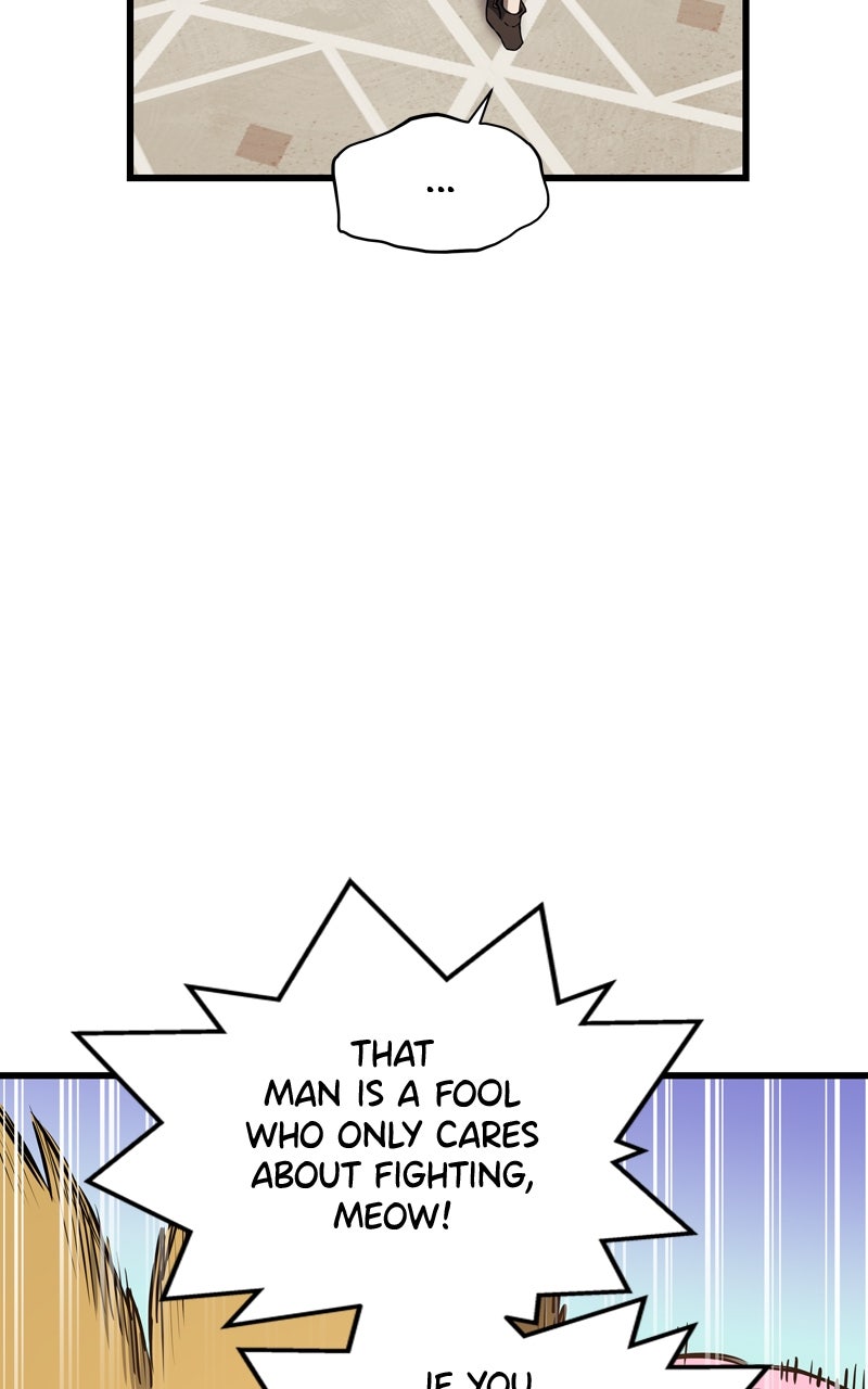 Read Doom Breaker EN Manga Online